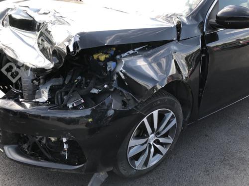 Front left window mechanism PEUGEOT 308 SW II (LC_, LJ_, LR_, LX_, L4_) 1.5 BlueHDi 100 | BP26603935C22 