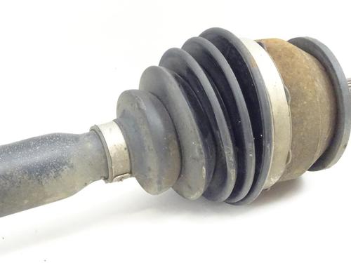 Right front driveshaft OPEL ASTRA K Sports Tourer (B16) 1.6 CDTi (35) 13367070