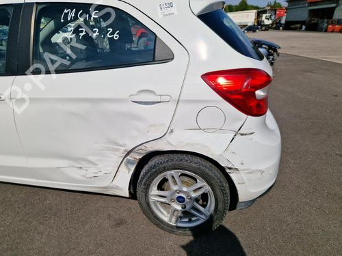 Used Parts FORD KA+ III (UK, FK) 1.2 Ti-VCT 4921433