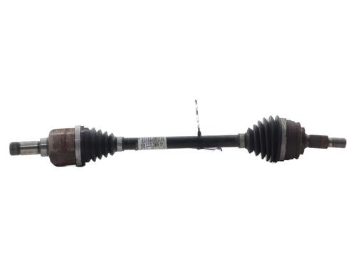 Used Left front driveshaft CITROËN GRAND C4 SPACETOURER (3A_, 3E_) 1.5 BlueHDi 130 (131 hp) 27270667