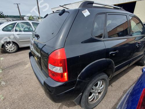 Starter HYUNDAI TUCSON (JM) 2.0 CRDi All-wheel Drive | BP21758842M8 