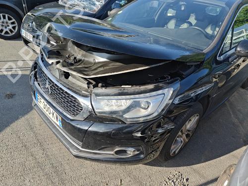 Radio CITROËN DS4 (NX_) 2.0 BlueHDi 180 | BP27713995E6  - Image 11