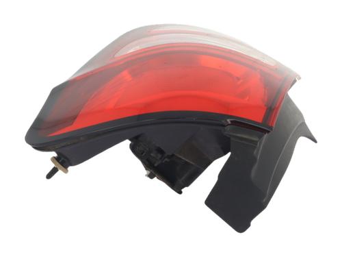 Right taillight CITROËN C3 II (SC_) 1.4 HDi 70 (SC8HZC, SC8HR0, SC8HP4) | BP40492701C35 - Image 5