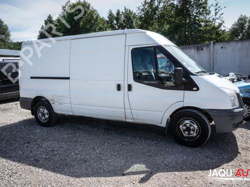 Crossmember FORD TRANSIT Van (FA_ _) 2.4 TDCi RWD | BP18173926C162 