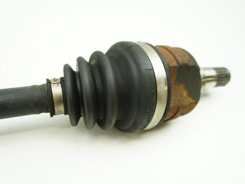Right front driveshaft CHEVROLET SPARK (M300) 1.0 | BP18173387M39  - Image 5