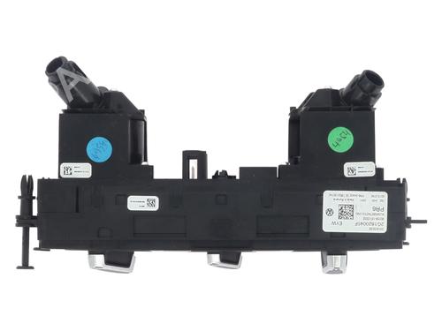 Climate control VW POLO VI (AW1, BZ1, AE1) 1.0 MPi | BP35939855I5 - Image 2