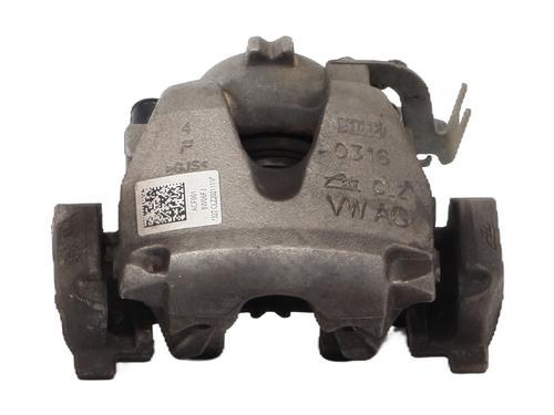 Right front brake caliper AUDI A4 B9 (8W2, 8WC) 35 TDI Mild Hybrid | BP21189376M104