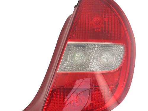 Højre baglygte CITROËN C5 I (DC_) 2.0 HDi (DCRHZB, DCRHZE) (109 hp) 23843258
