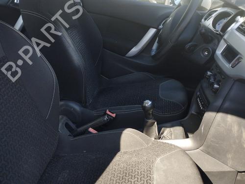 Motor CITROËN C3 II (SC_) 1.4 HDi 70 (SC8HZC, SC8HR0, SC8HP4) | BP28110101M1 - Image 21