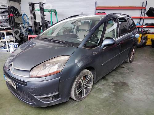 AC compressor CITROËN C4 Grand Picasso I (UA_) 2.0 HDi 138 | BP18174940M34 