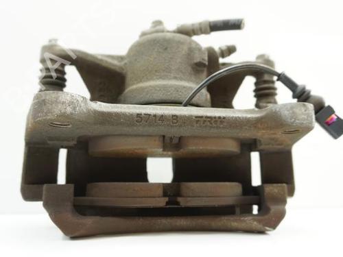 Used Right front brake caliper Right front brake caliper VW TOURAN (5T1) 1.6 TDI (115 hp) 18178268 18178268