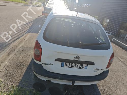 Højre forlygte CITROËN XSARA PICASSO (N68) 1.8 16V | BP27322251C29 