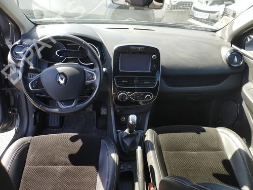 Rim RENAULT CLIO IV (BH_) 1.5 dCi 110 | BP29269757C45 