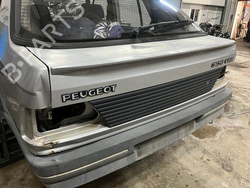 Used Tailgate Tailgate PEUGEOT 309 II (3C, 3A) 1.9 Diesel (64 hp) 32427420 32427420