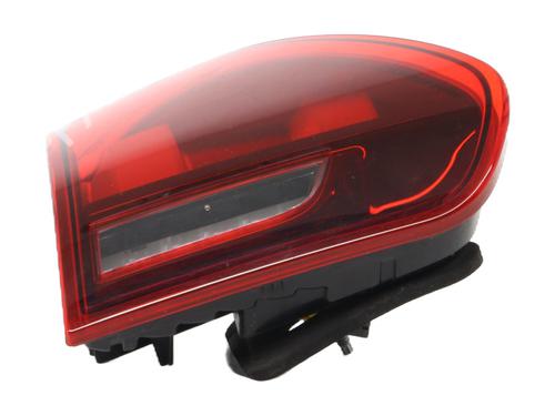 Left tailgate light PEUGEOT 2008 I (CU_) 1.2 THP 130 / PureTech 130 | BP19931748C79