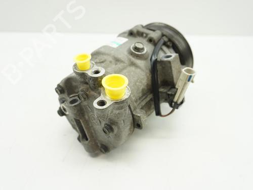 Compressore A/C OPEL AGILA B (H08) 1.3 CDTI (F68) (75 hp) 18180781