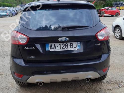 Front wiper motor FORD KUGA I 2.0 TDCi | BP18257502M29 