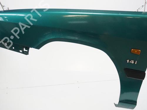 Left front fenders CITROËN ZX (N2) 1.4 i | BP18184124C41 