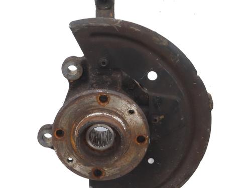 Left front steering knuckle DACIA LODGY (JS_) 1.6 SCe 100 (JSAV) | BP32687803M25 - Image 2