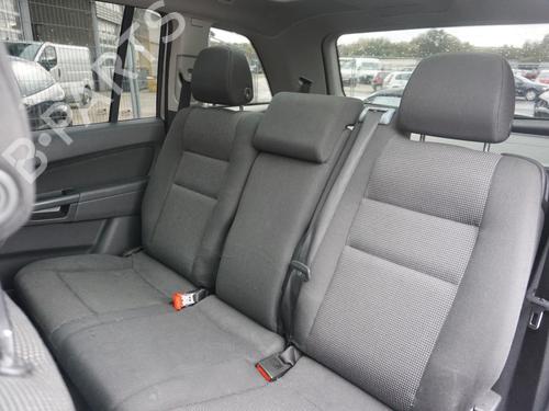 Front right window mechanism OPEL ZAFIRA / ZAFIRA FAMILY B (A05) 1.9 CDTI (M75) | BP19729349C23 