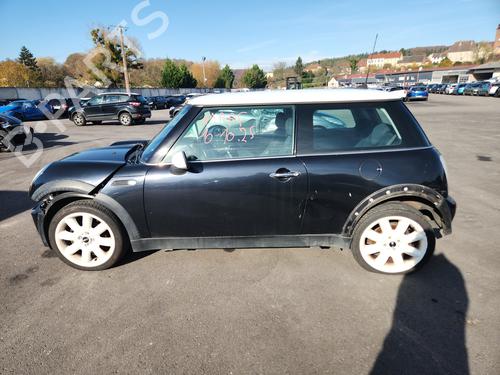 ABS MINI MINI (R50, R53) Cooper | BP30738389M43 