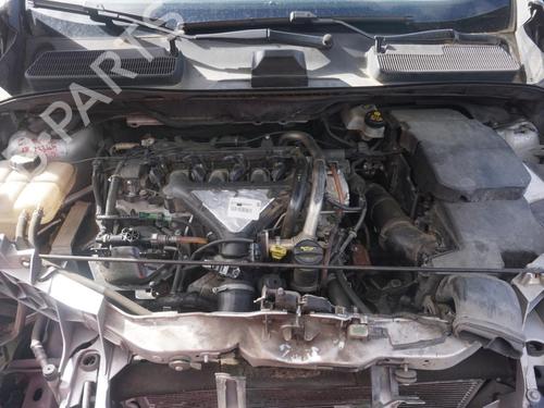 Left front driveshaft FORD KUGA I 2.0 TDCi | BP19731710M38  - Image 17