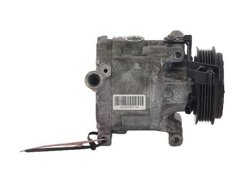 AC compressor FORD KA (RU8) 1.2 | BP27492148M34 - Image 5