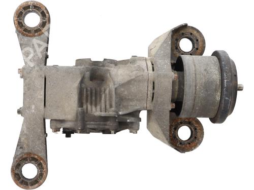 Differenziale posteriore RENAULT SCÉNIC I MPV (JA0/1_, FA0_) 1.9 dCi RX4 (102 hp) 21067689