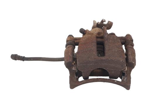 Left rear brake caliper VW TRANSPORTER T5 Van (7HA, 7HH, 7EA, 7EH) 1.9 TDI | BP27713914M107 