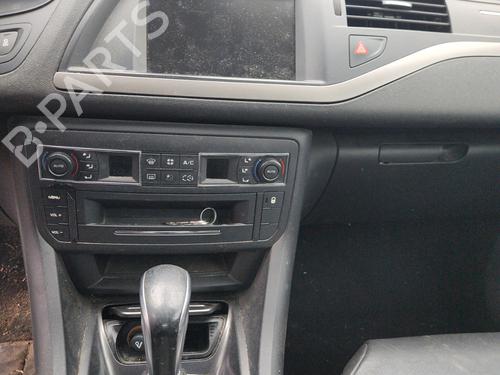 Left tailgate light CITROËN C5 III (RD_) 2.0 HDi 140 (RDRHF8, RDRHFA, RDRHA8, RDRHAJ) | BP33128018C79  - Image 12