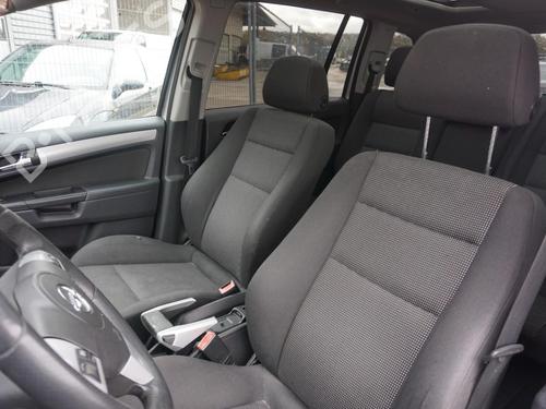 Front right window mechanism OPEL ZAFIRA / ZAFIRA FAMILY B (A05) 1.9 CDTI (M75) | BP19729349C23 