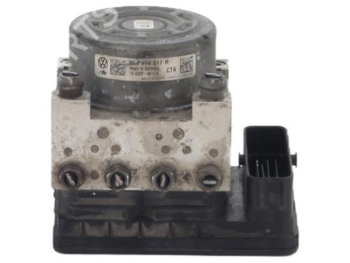Used ABS pump VW GOLF VII (5G1, BQ1, BE1, BE2) 1.6 TDI (105 hp) 31343660
