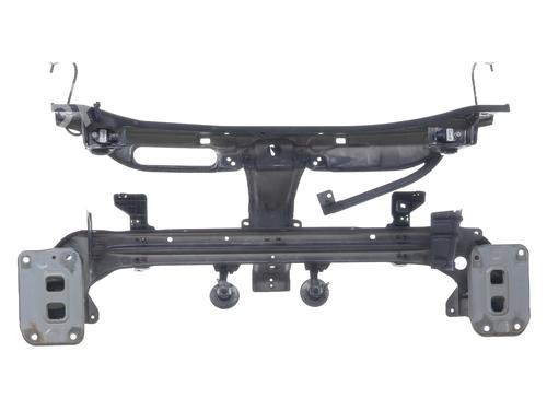 Used Front slam panel Front slam panel PEUGEOT 4007 (VU_, VV_) 2.2 HDi (156 hp) 29115145 29115145