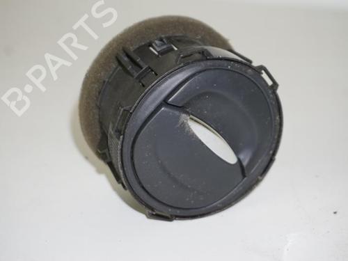 Air vent RENAULT CLIO IV Grandtour (KH_) 0.9 TCe 90 | BP22071944I21 