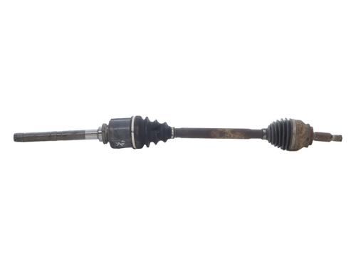 Right front driveshaft PEUGEOT 4007 (VU_, VV_) 2.2 HDi | BP29119900M39 