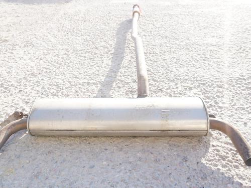 Used Exhaust system Exhaust system MINI MINI COUNTRYMAN (R60) Cooper SD ALL4 (143 hp) 21221644 21221644