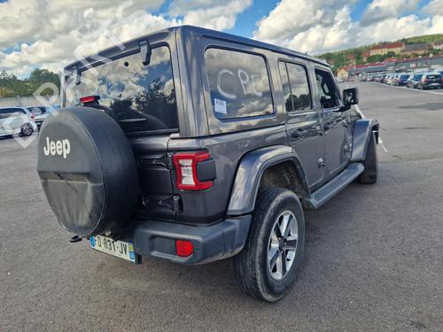 Right front indicator JEEP WRANGLER IV (JL) 2.2 Multijet II (JL72, JL74) | BP39239221C33 - Image 10