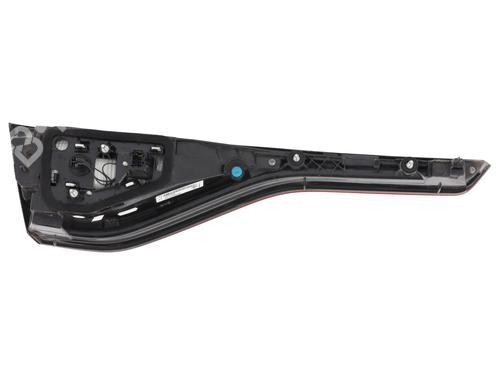 Right tailgate light RENAULT MEGANE IV Hatchback (B9A/M/N_) 1.5 dCi 110 (B9A3) | BP22718644C80 