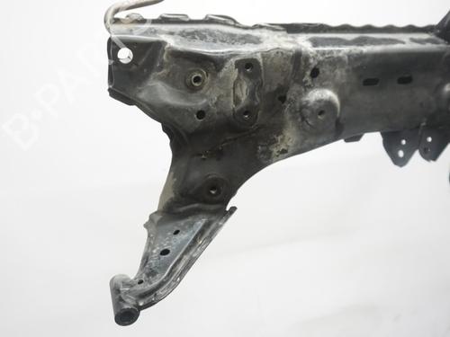 Subframe FORD FIESTA VI (CB1, CCN) 1.25 | BP21825192M9 