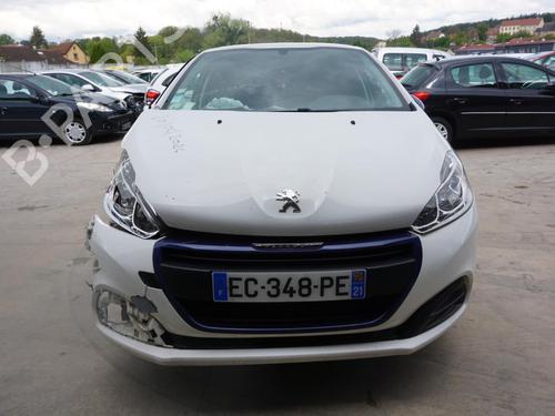 Injector PEUGEOT 208 I (CA_, CC_) 1.6 HDi / BlueHDi 75 | BP24236667M100 