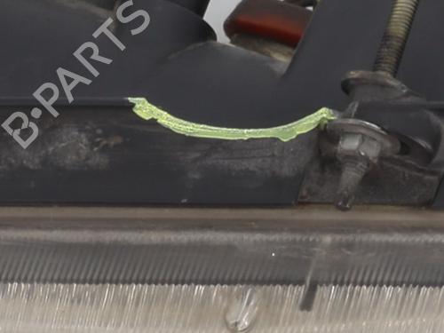 Left headlight PEUGEOT 605 (6B) 2.0 16V | BP31713267C28 