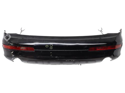 Used Rear bumper AUDI Q7 (4LB) 3.0 TDI quattro (233 hp) 24446404