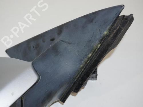 Right mirror AUDI A6 C5 (4B2, 4B4) 2.5 TDI quattro | BP18189680C27