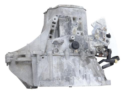 Used Gearbox Gearbox DS DS 4 / DS 4 CROSSBACK (NX_) 1.2 THP 130 (NXHNYM) (130 hp) 29571224 29571224