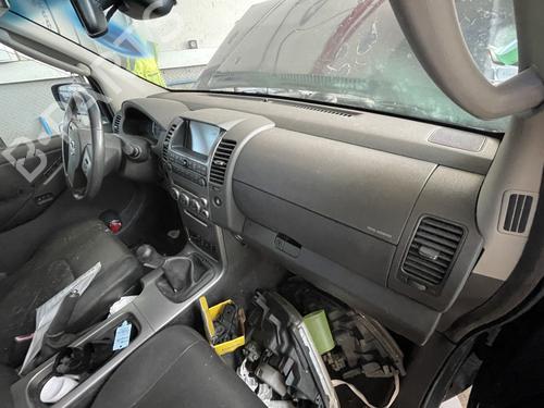 dashboard-nissan-pathfinder-iii-r51-2005-31643516 main image