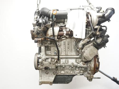 Used Engine PEUGEOT 207 (WA_, WC_) 1.4 HDi (68 hp) 20983847