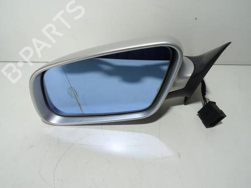Left mirror AUDI A4 B5 Avant (8D5) 1.9 TDI | BP18197230C26 