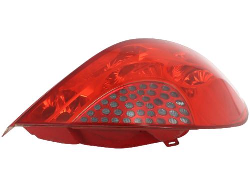 Right taillight PEUGEOT 207 (WA_, WC_) 1.6 HDi | BP19392958C35 
