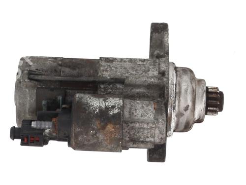 Used Starter Starter SEAT IBIZA IV (6J5, 6P1) 1.4 TDI (80 hp) 28523231 28523231