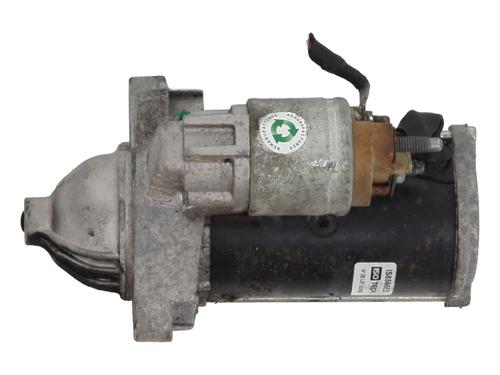 starter-renault-master-iii-van-fv-2010-24661995 main image